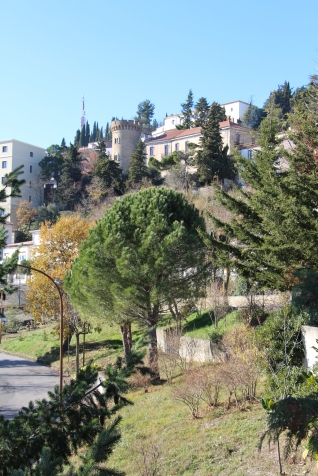 Chiaromonte Panorama (1)