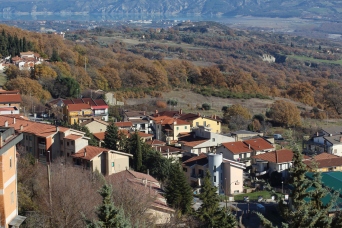 Chiaromonte Panorama (3)